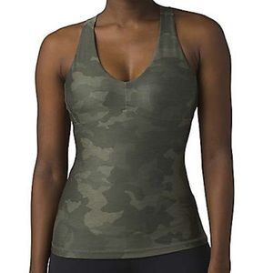 prAna “LAYNA” Bra Tank